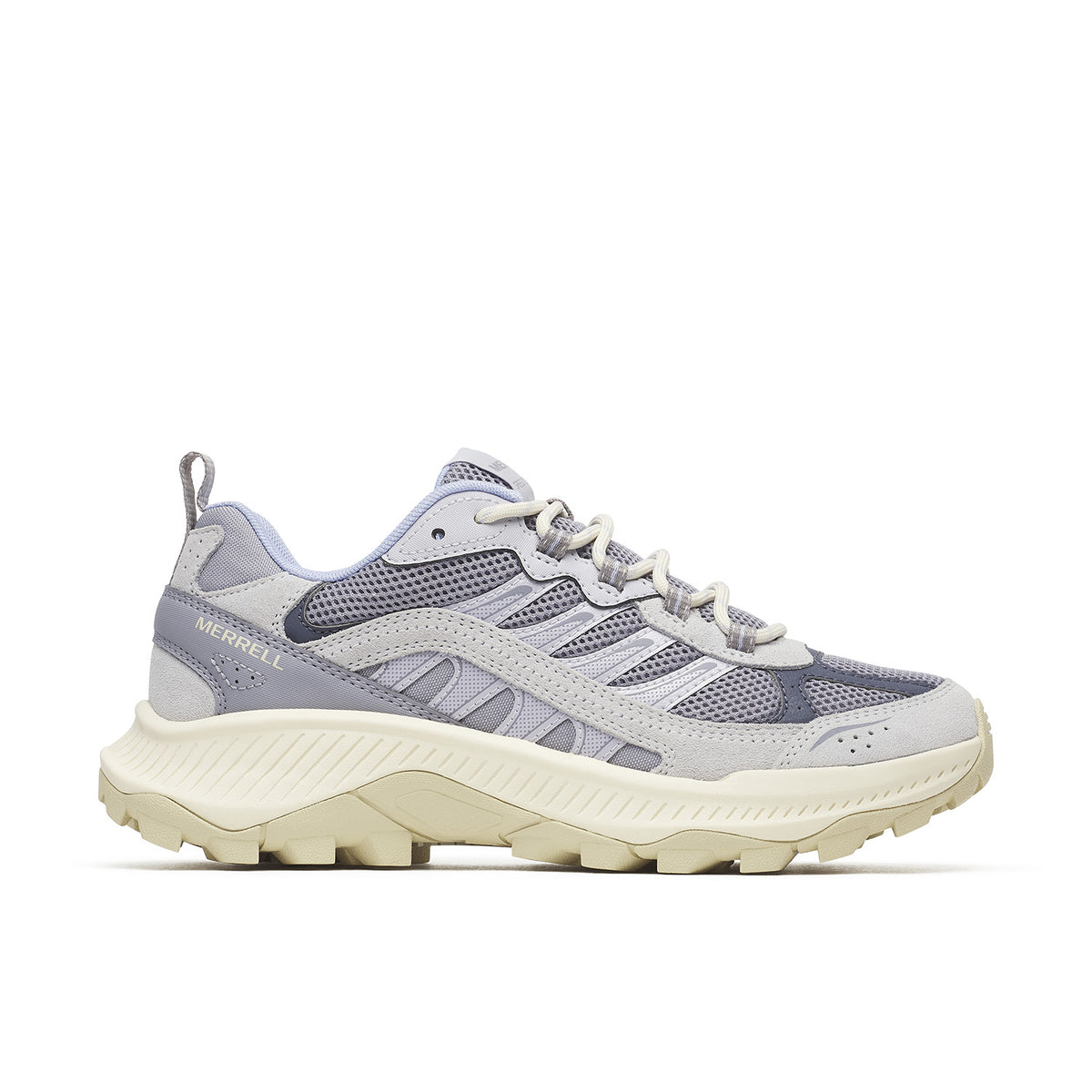 Zapatilla Mujer Speed Strike 2 Trek Lavanda Merrell