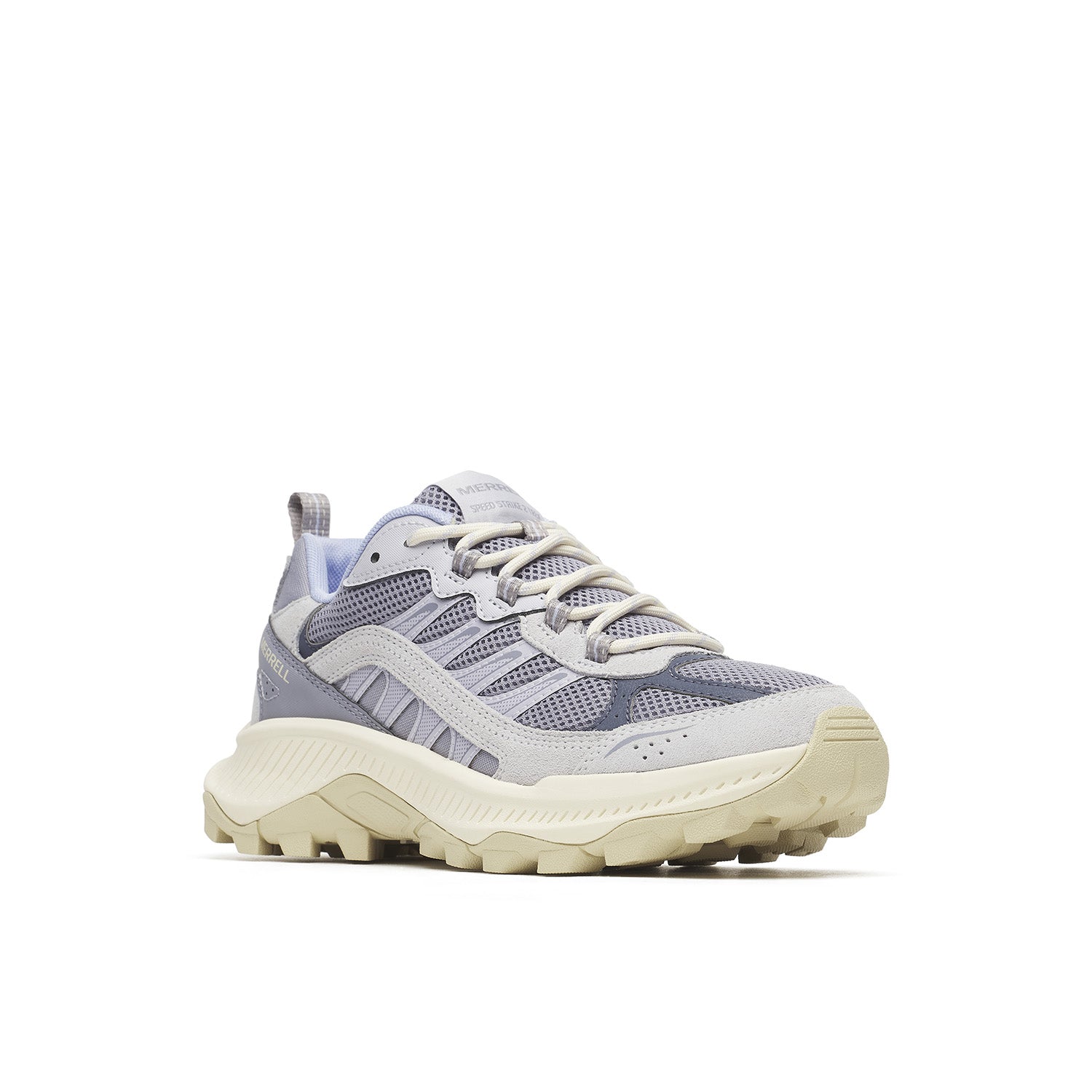 Zapatilla Mujer Speed Strike 2 Trek Lavanda Merrell