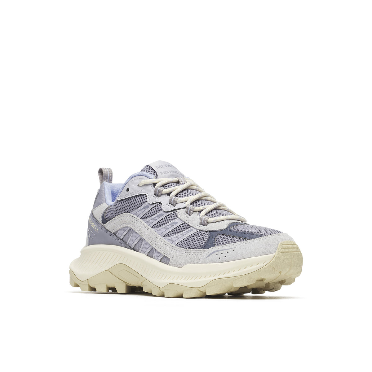 Zapatilla Mujer Speed Strike 2 Trek Lavanda Merrell