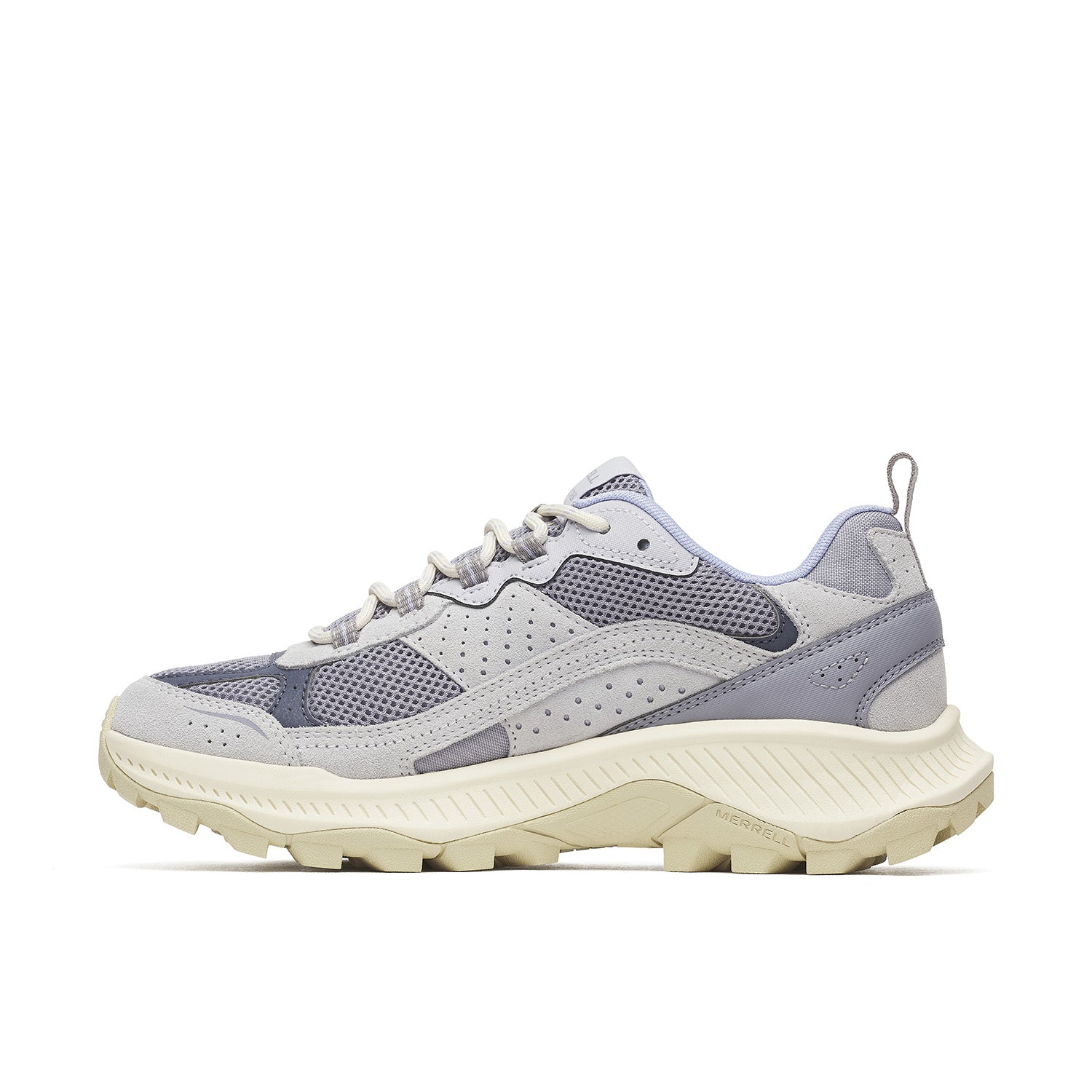 Zapatilla Mujer Speed Strike 2 Trek Lavanda Merrell