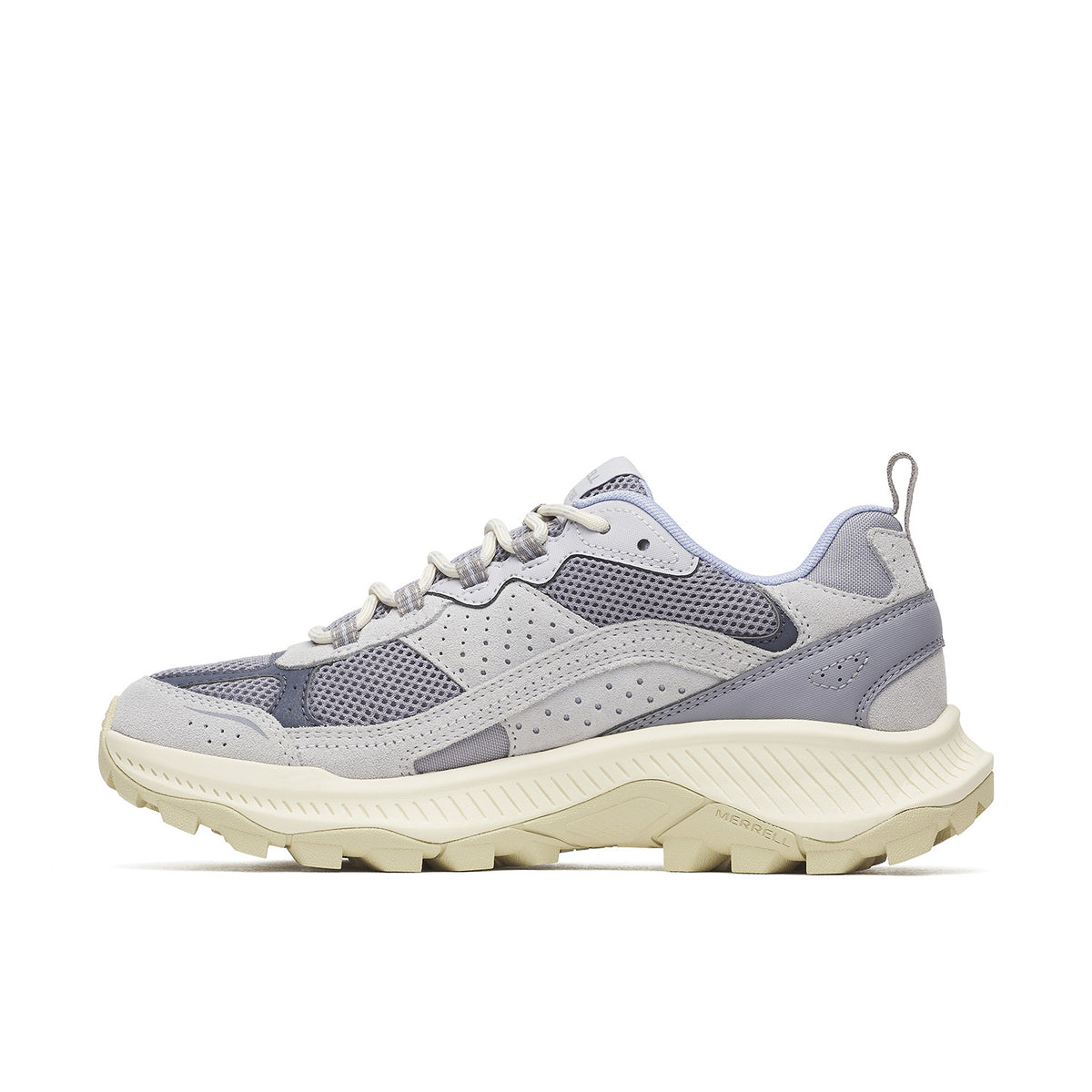 Zapatilla Mujer Speed Strike 2 Trek Lavanda Merrell