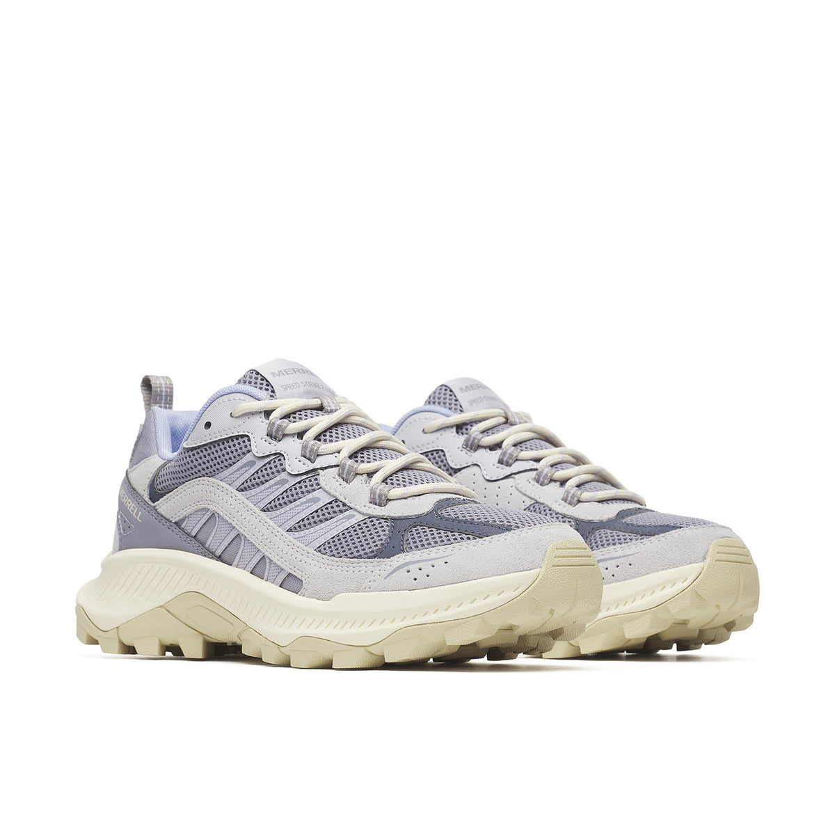 Zapatilla Mujer Speed Strike 2 Trek Lavanda Merrell