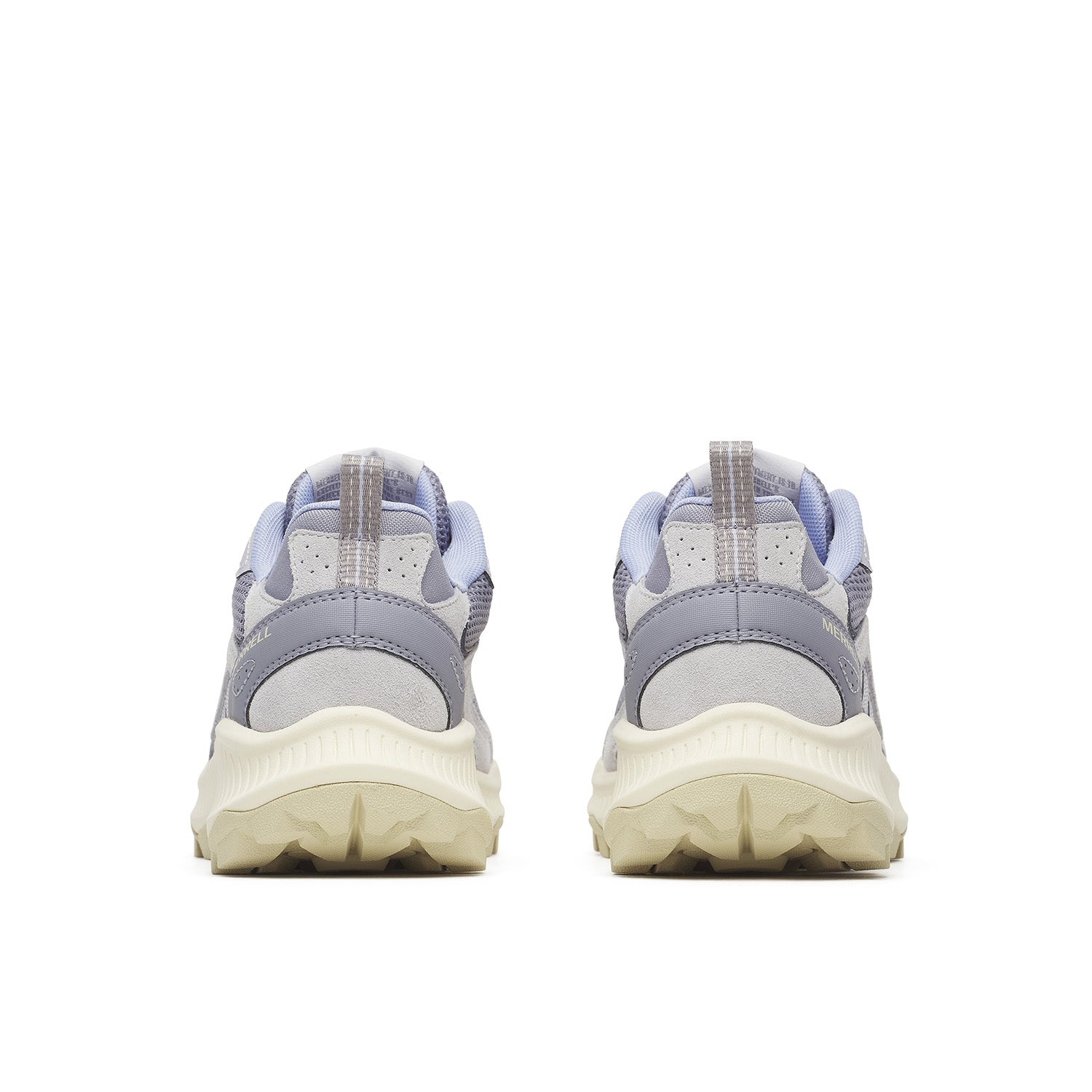 Zapatilla Mujer Speed Strike 2 Trek Lavanda Merrell