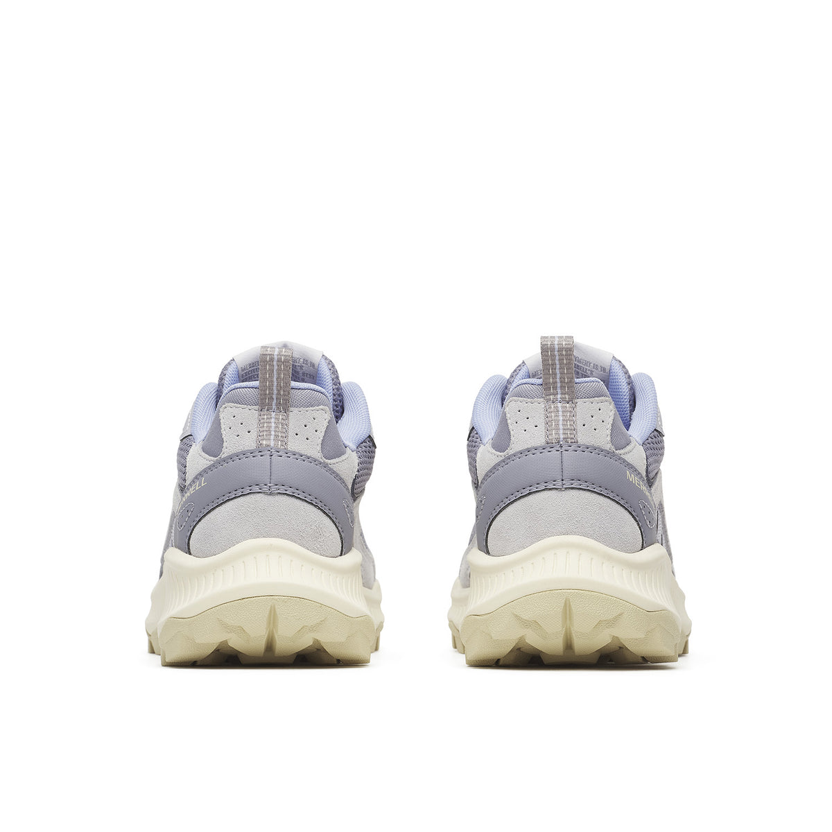 Zapatilla Mujer Speed Strike 2 Trek Lavanda Merrell