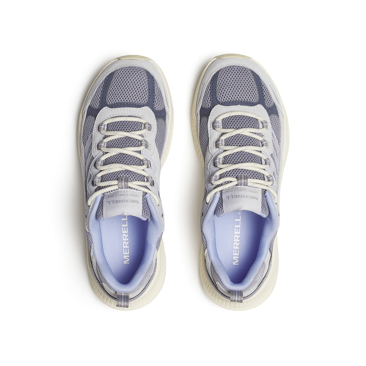 Zapatilla Mujer Speed Strike 2 Trek Lavanda Merrell