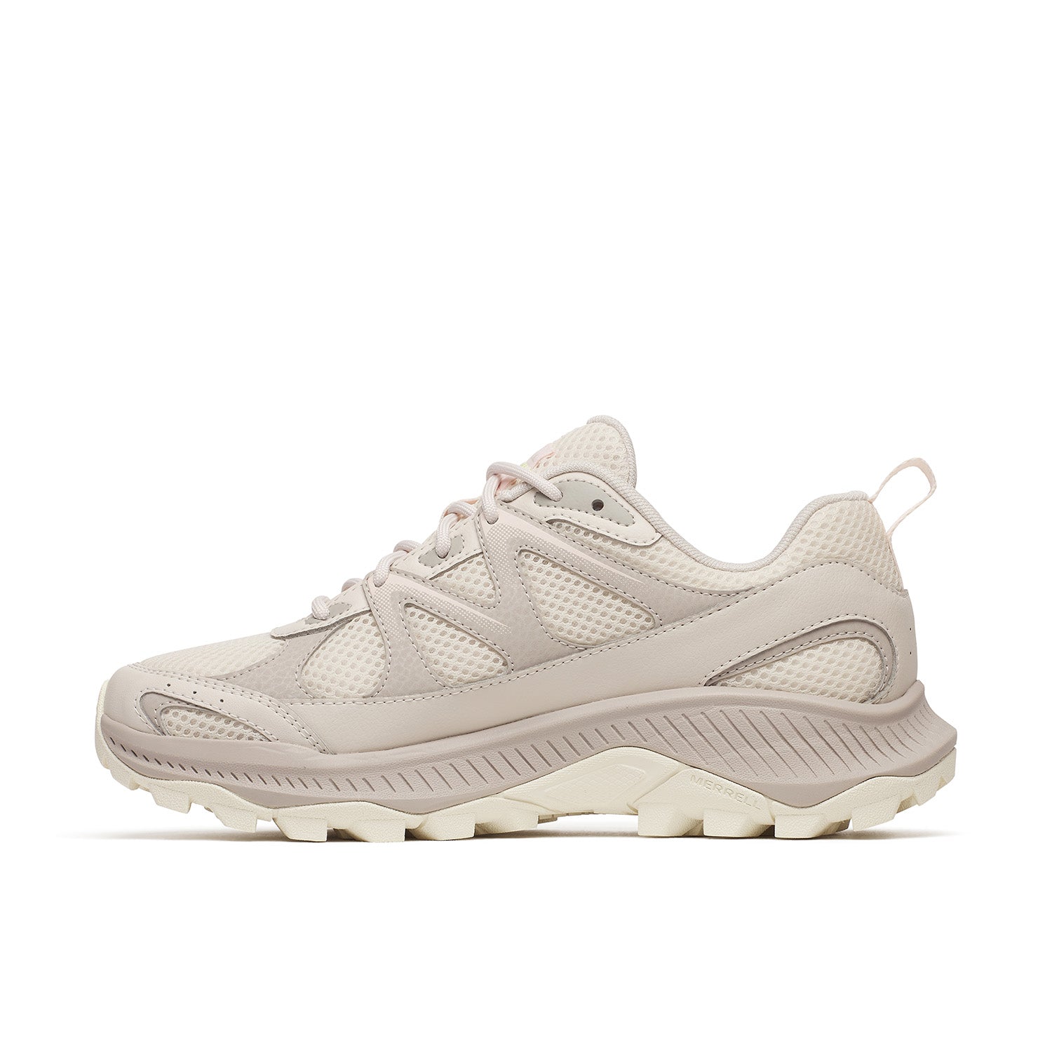 Zapatilla Mujer Tempo Exp Crema Merrell