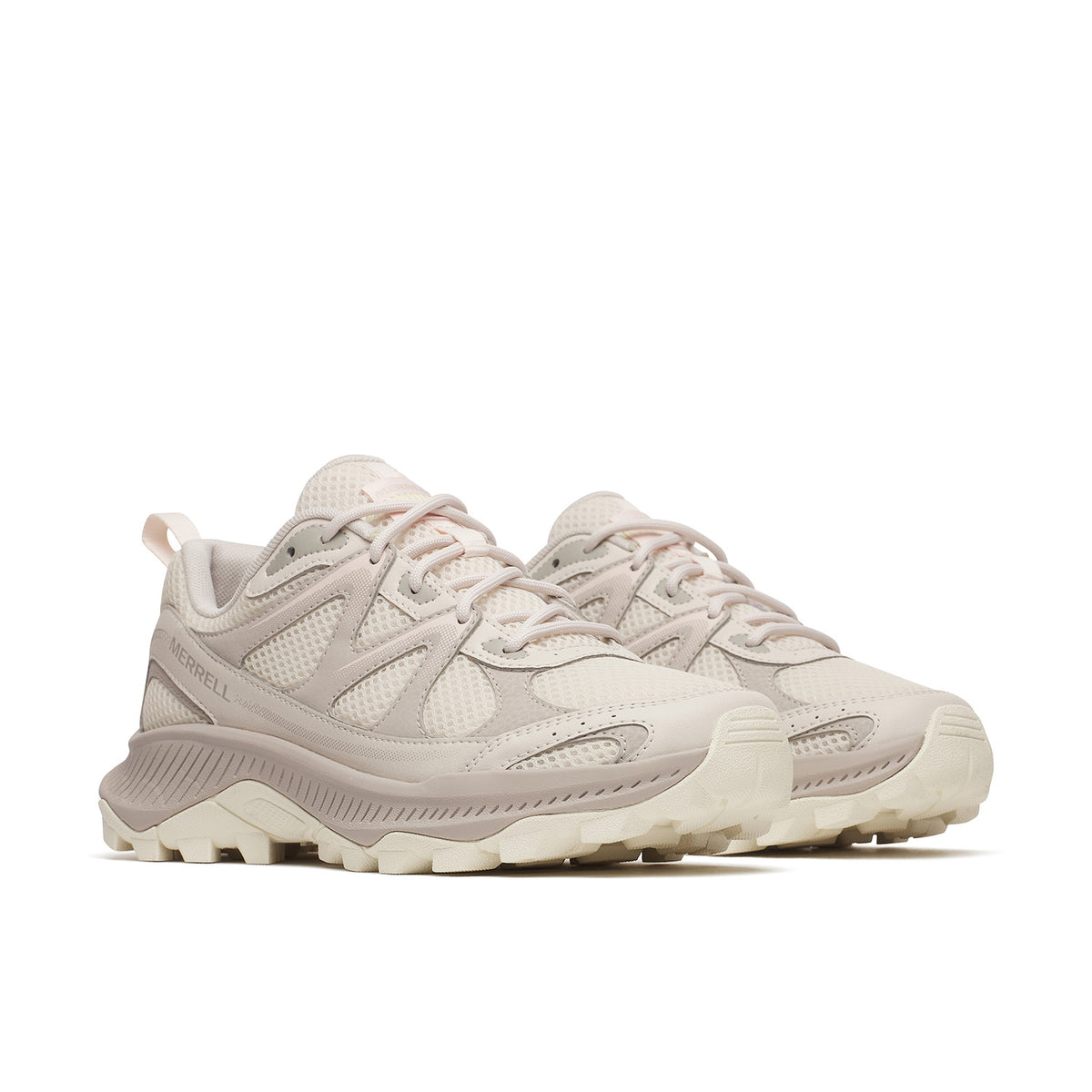 Zapatilla Mujer Tempo Exp Crema Merrell