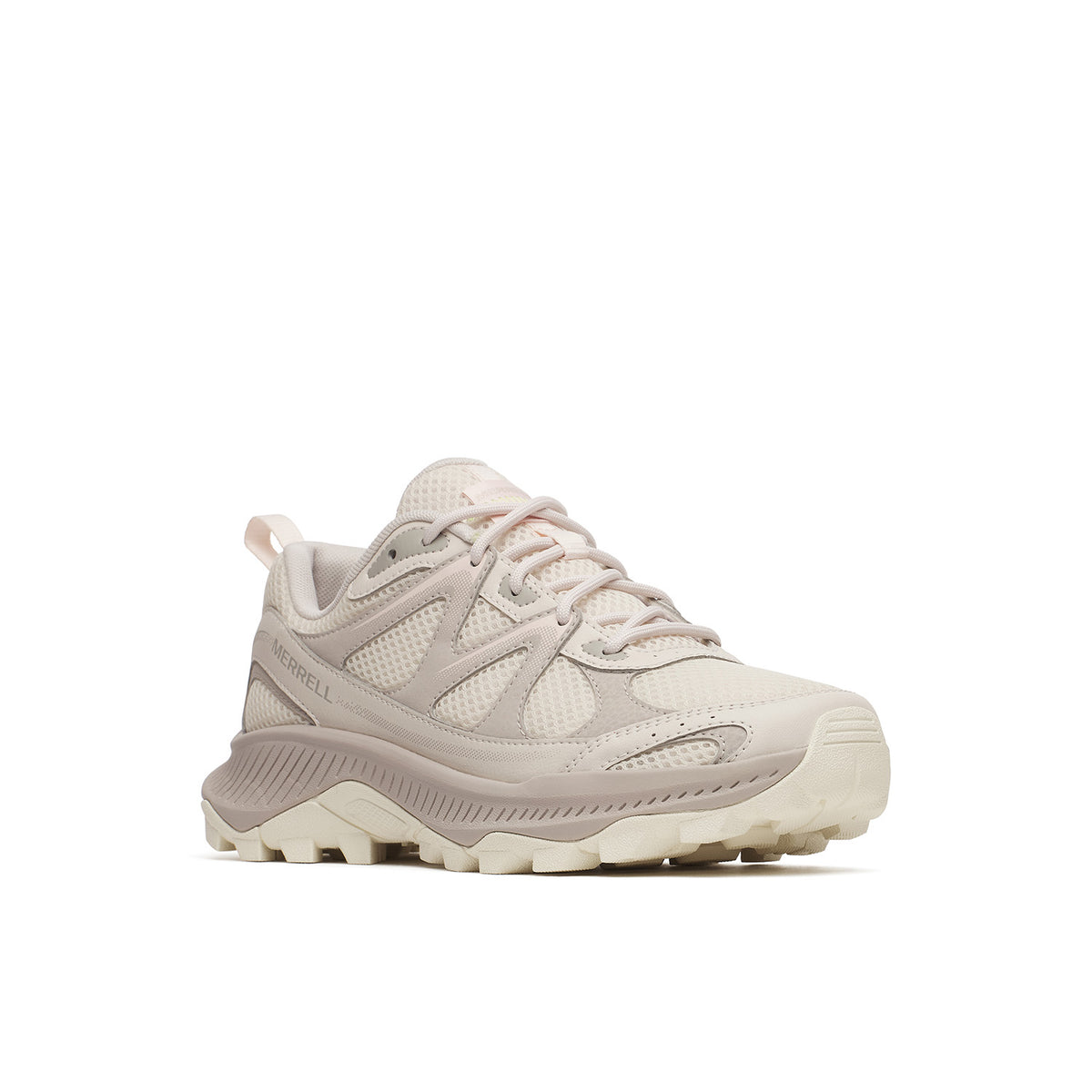 Zapatilla Mujer Tempo Exp Crema Merrell