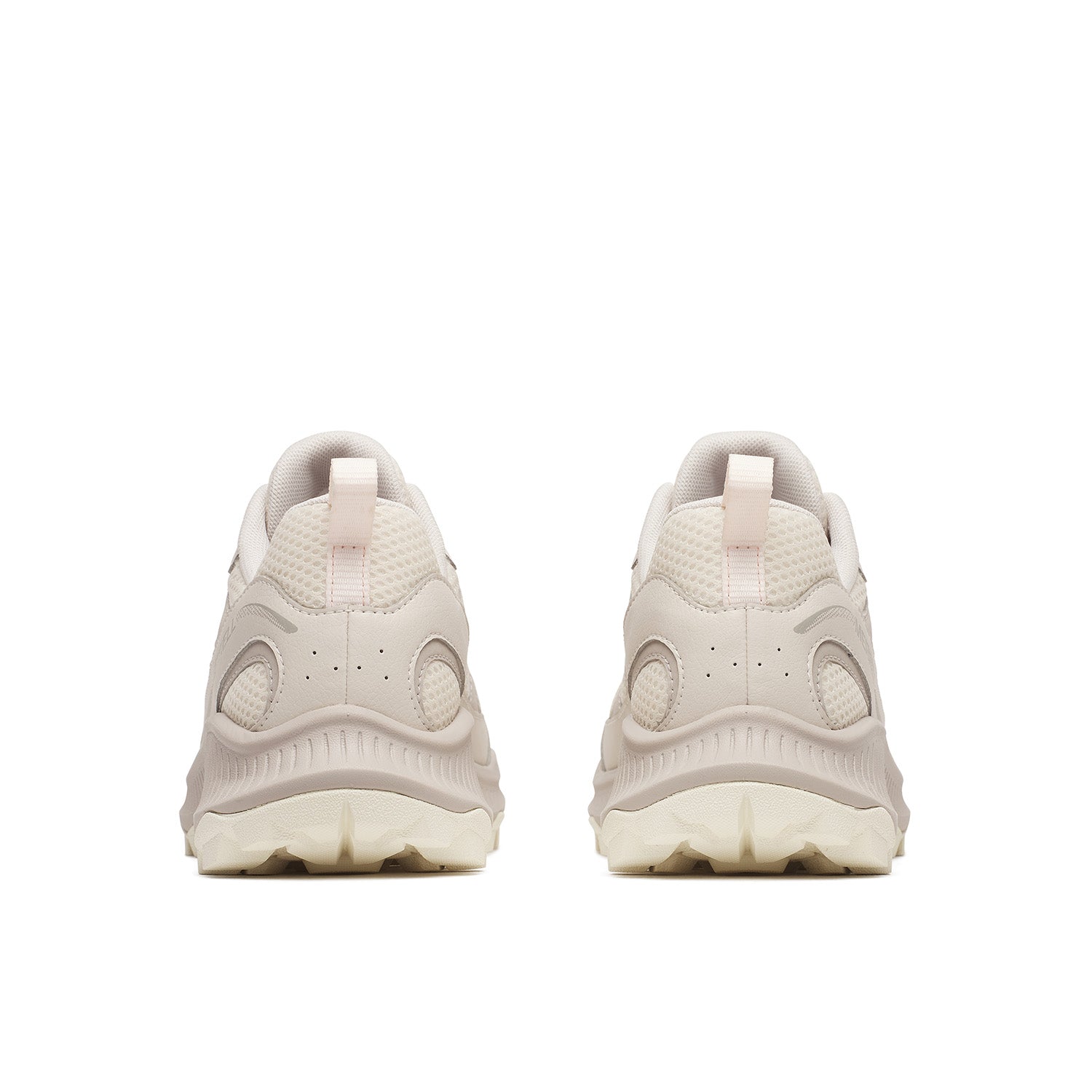 Zapatilla Mujer Tempo Exp Crema Merrell
