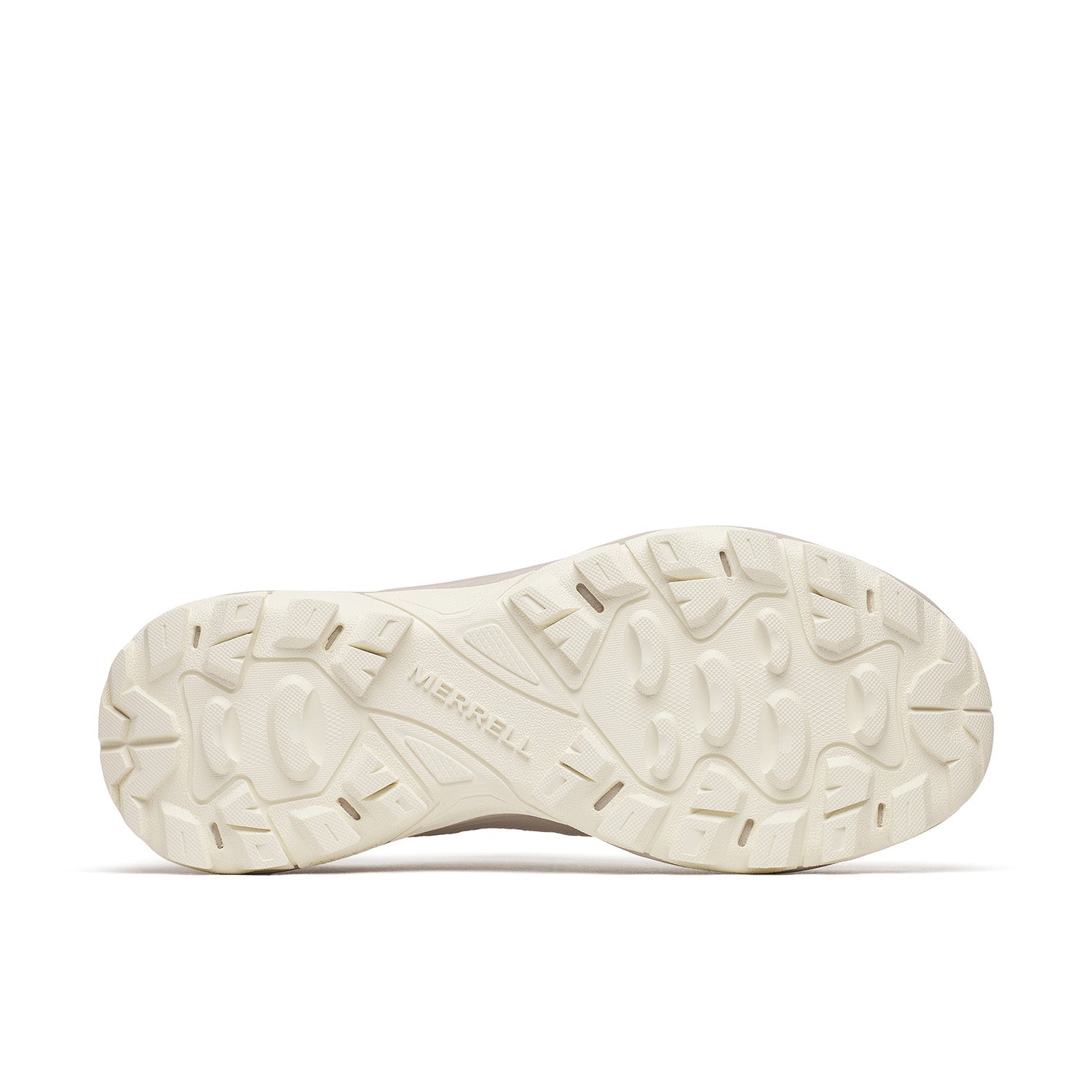 Zapatilla Mujer Tempo Exp Crema Merrell