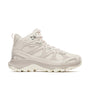 Botin Mujer Tempo Exp Mid Waterproof Blanco Merrell