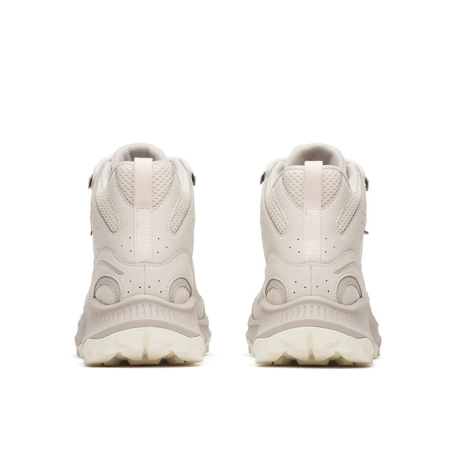 Botin Mujer Tempo Exp Mid Waterproof Blanco Merrell