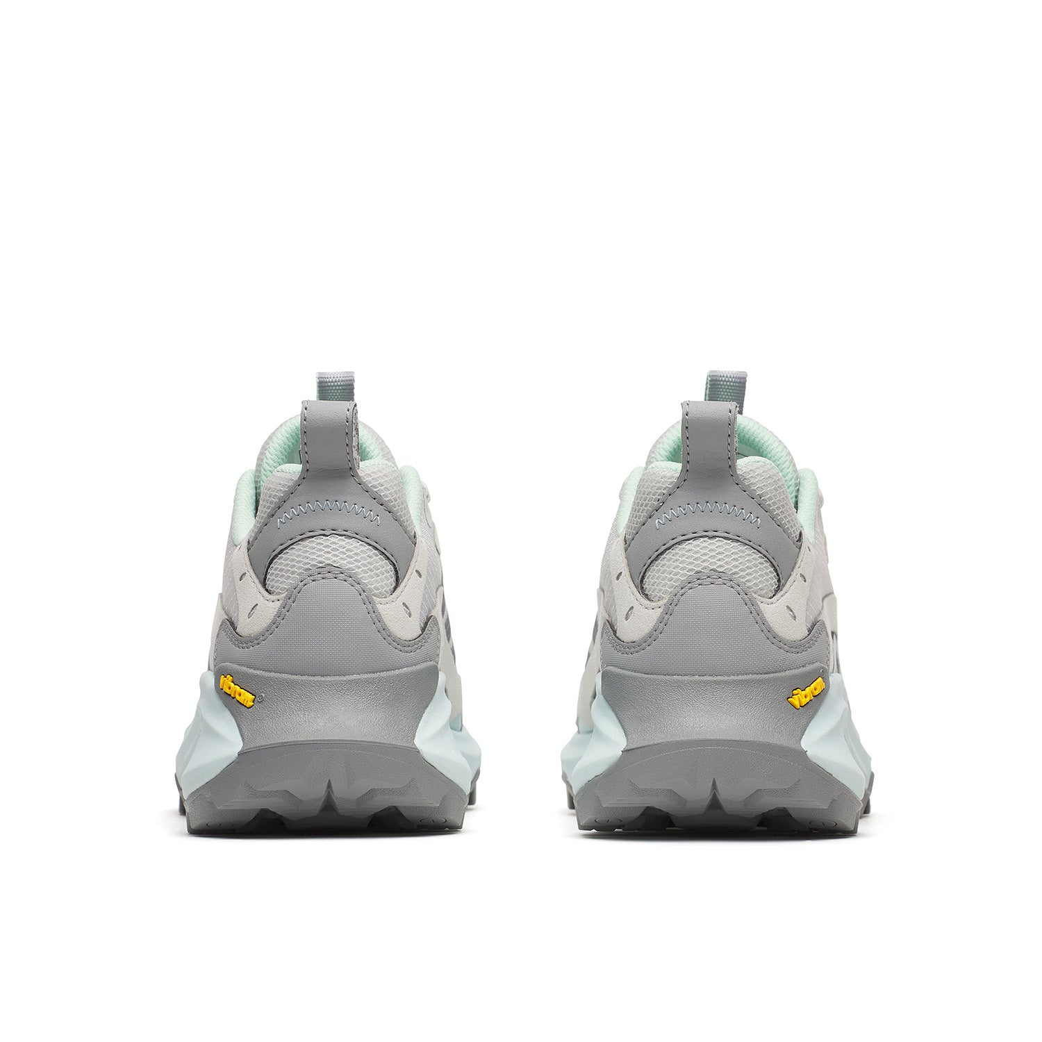 Zapatilla Mujer Moab Speed 2 Gore-Tex Gris Merrell