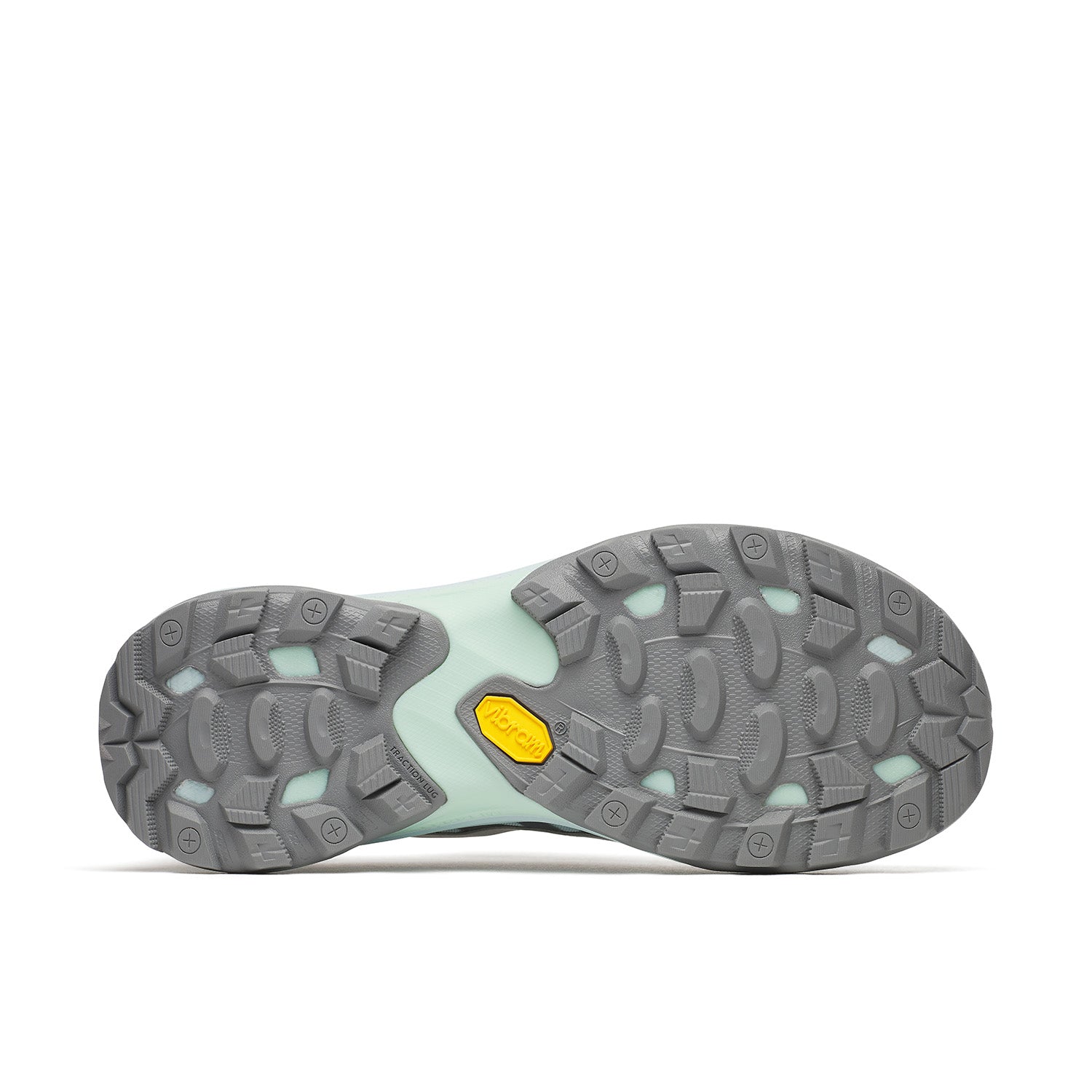 Zapatilla Mujer Moab Speed 2 Gore-Tex Gris Merrell – Merrell Chile