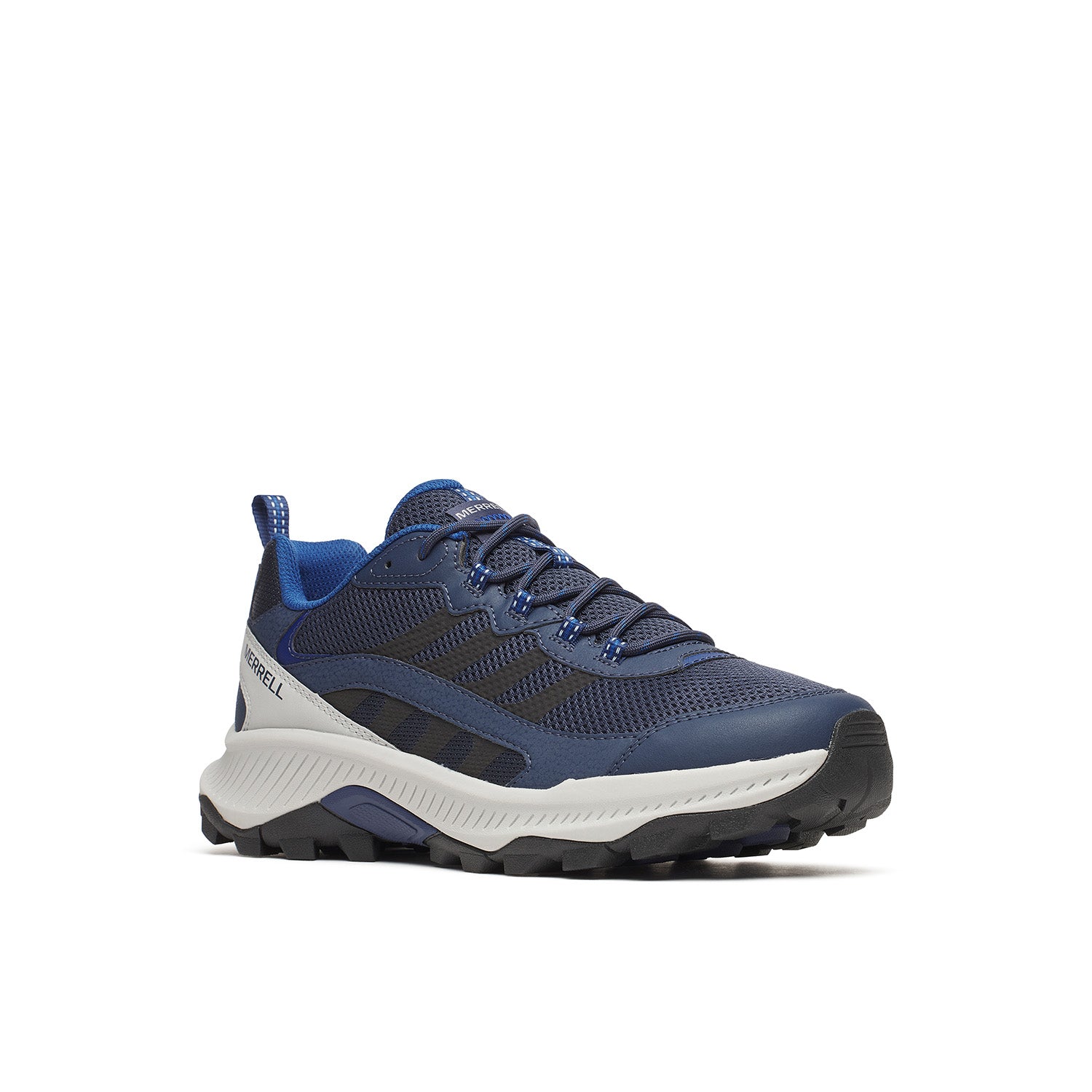 Zapatilla Hombre Speed Strike 2 Azul Oscuro Merrell