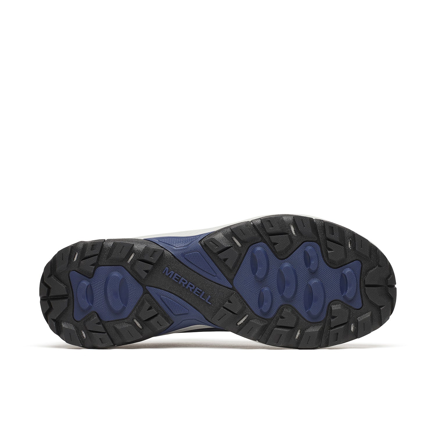 Zapatilla Hombre Speed Strike 2 Azul Oscuro Merrell