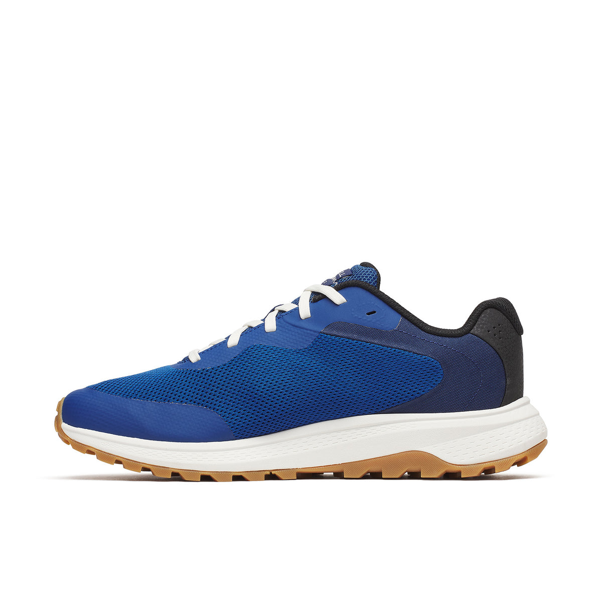 Zapatilla Hombre Fly Strike 2 Azul Merrell