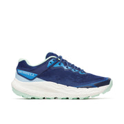 Zapatilla Hombre Nova 4 Azul Merrell