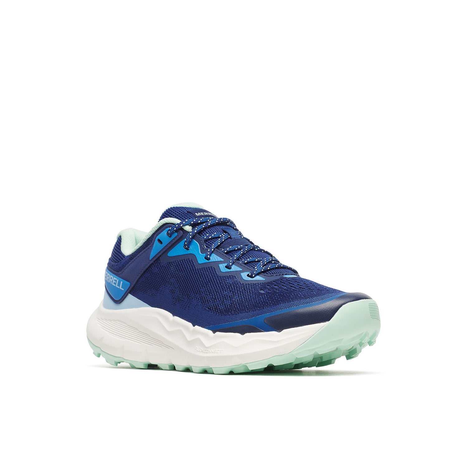 Zapatilla Hombre Nova 4 Azul Merrell