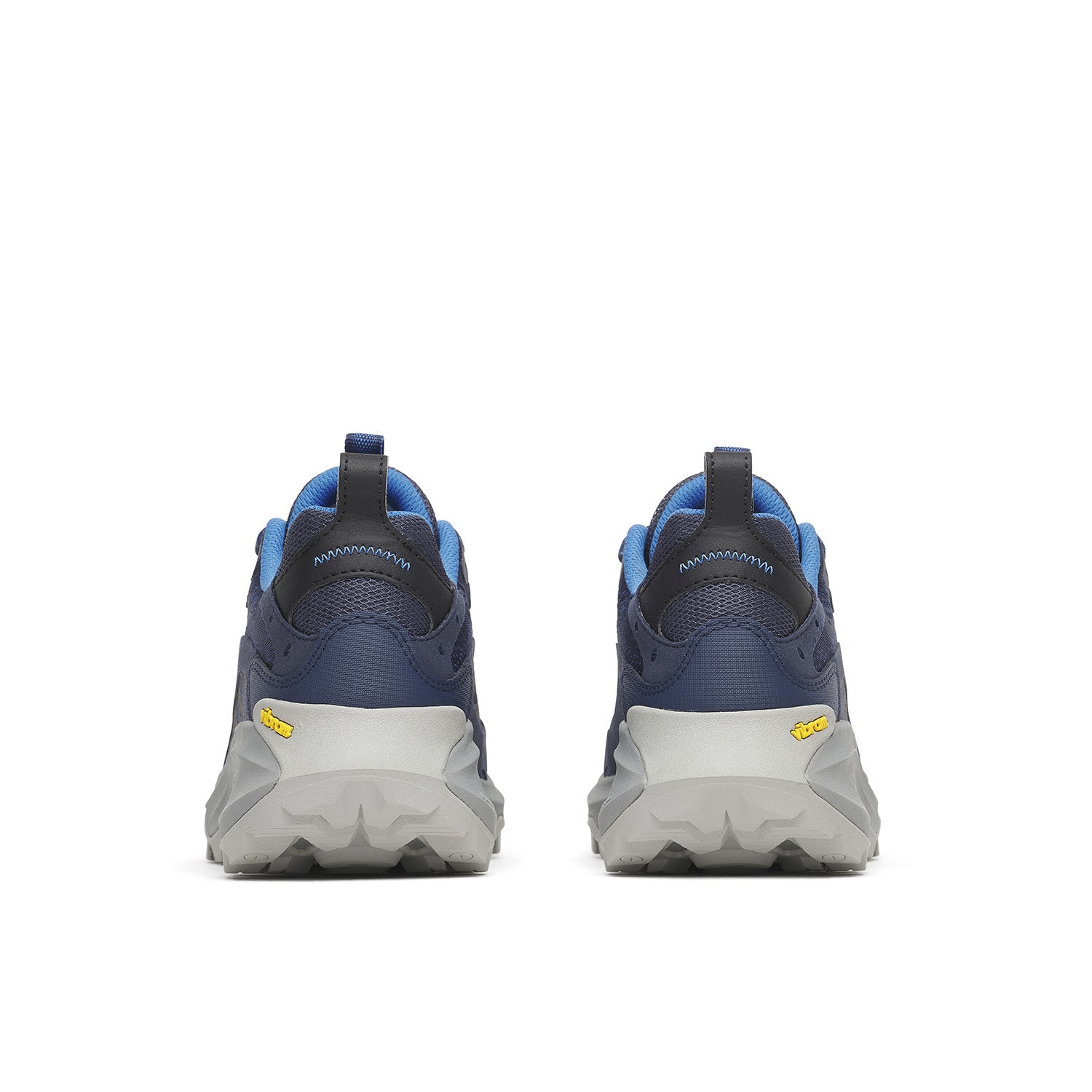 Zapatilla Hombre Moab Speed 2 Azul Merrell