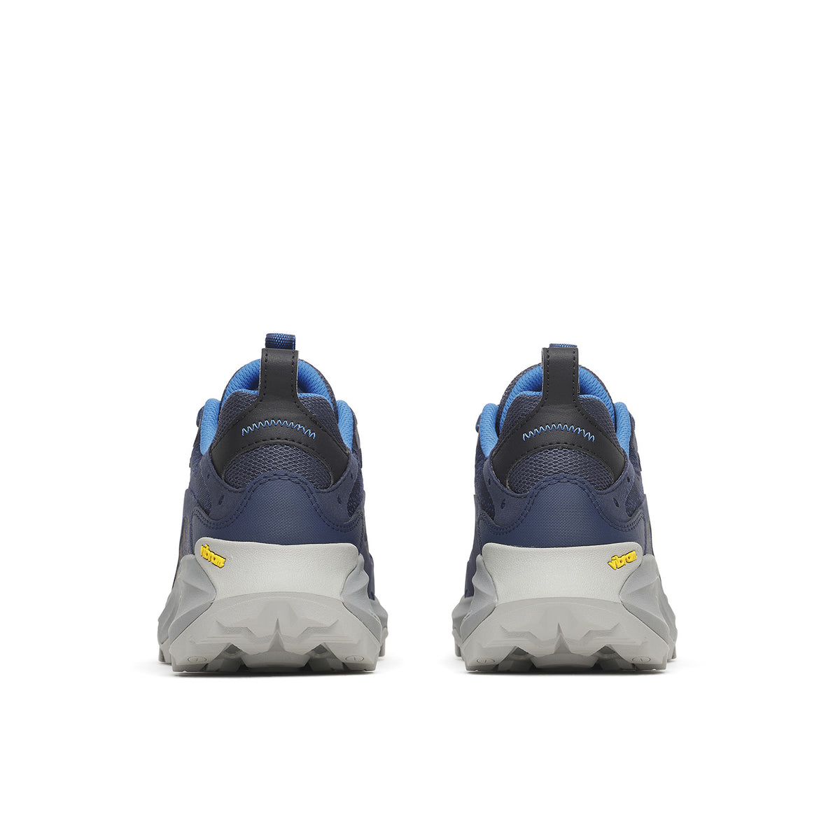 Zapatilla Hombre Moab Speed 2 Azul Merrell