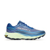 Zapatilla Hombre Agility Peak 6 Azul Merrell