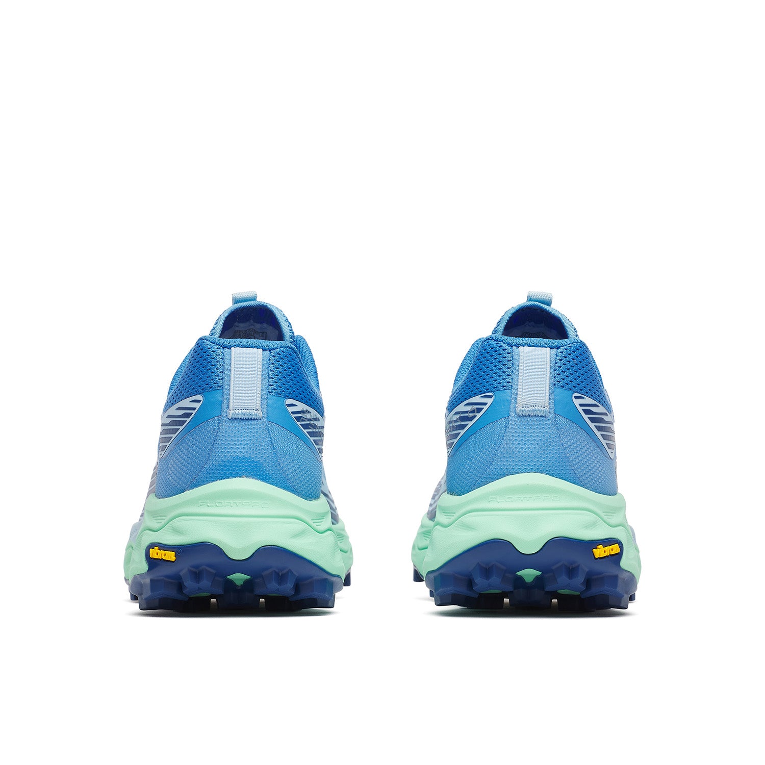 Zapatilla Mujer Agility Peak 6 Celeste Merrell