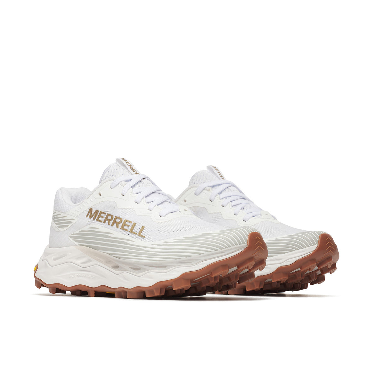Zapatilla Mujer Agility Peak 6 Blanco Merrell