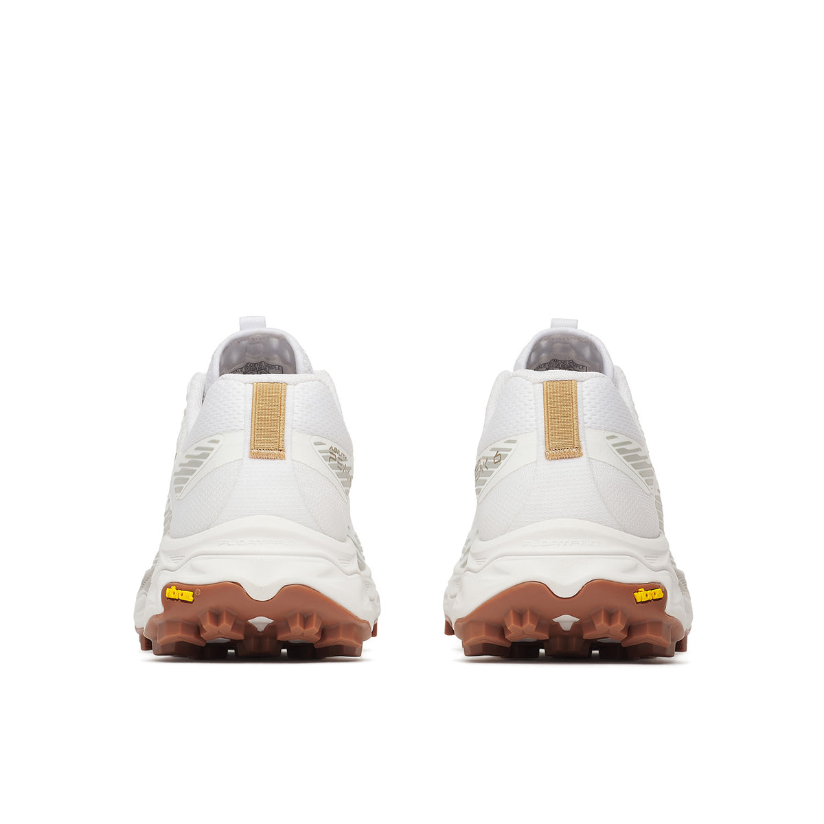 Zapatilla Mujer Agility Peak 6 Blanco Merrell