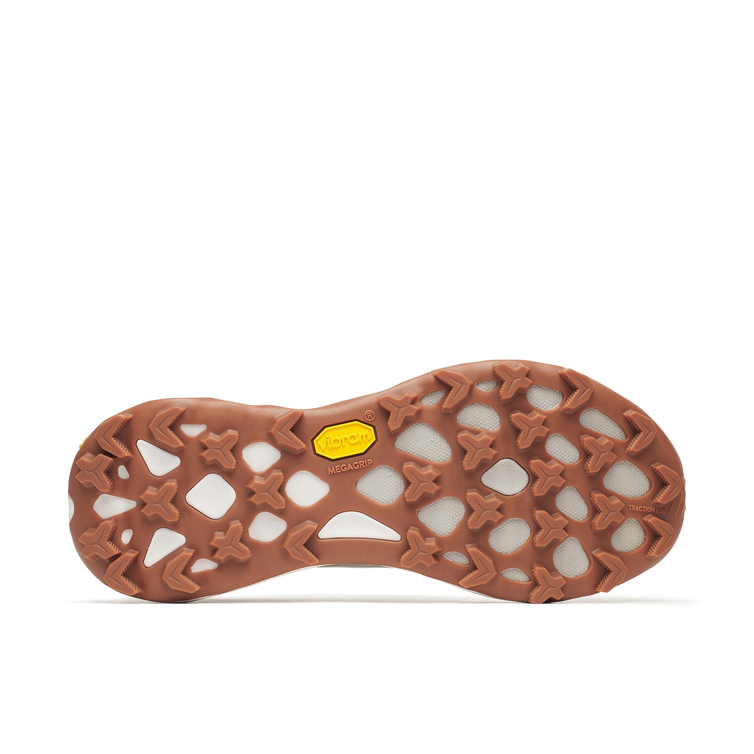 Zapatilla Mujer Agility Peak 6 Blanco Merrell