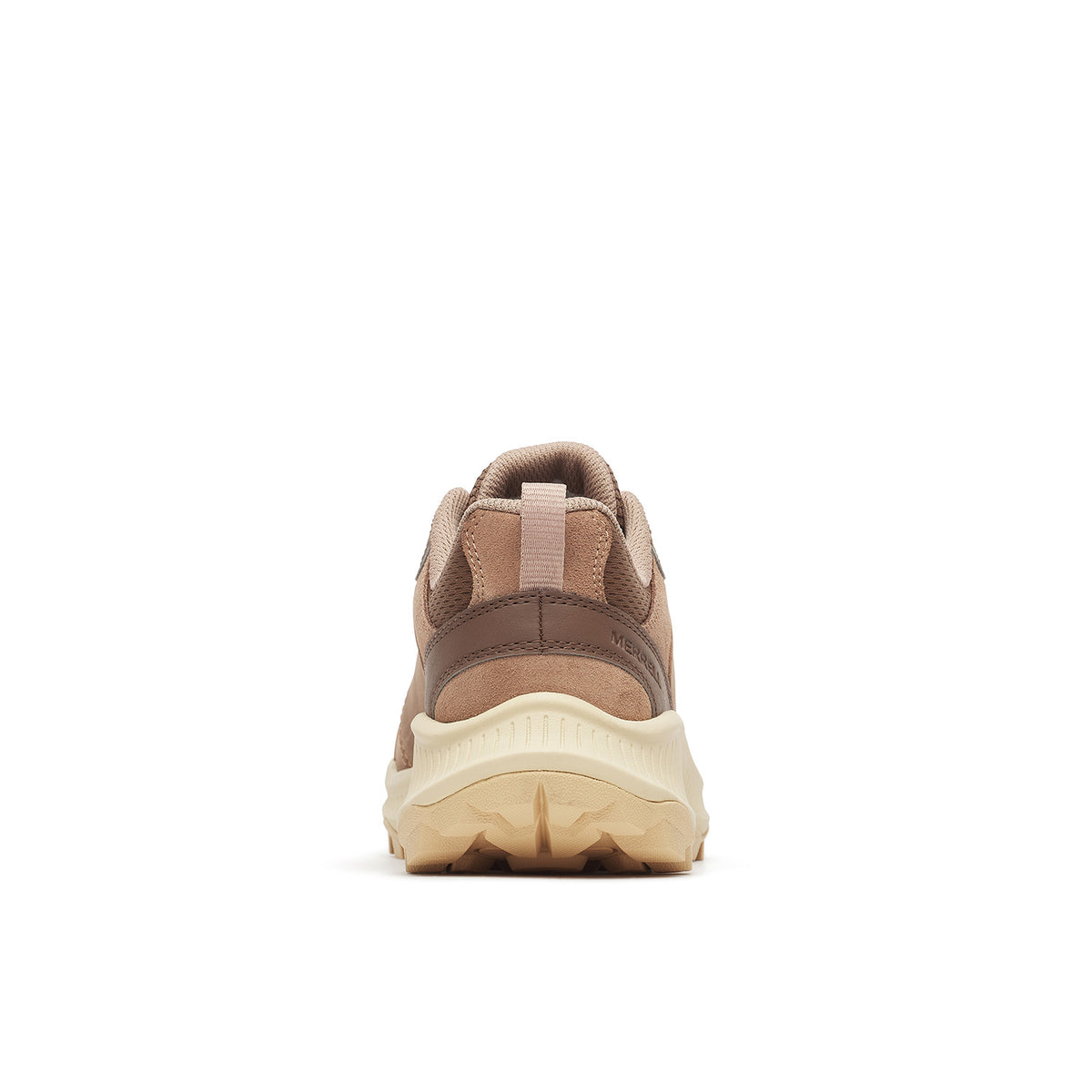 Zapatilla Mujer Speed Strike 2 Leather Café Merrell