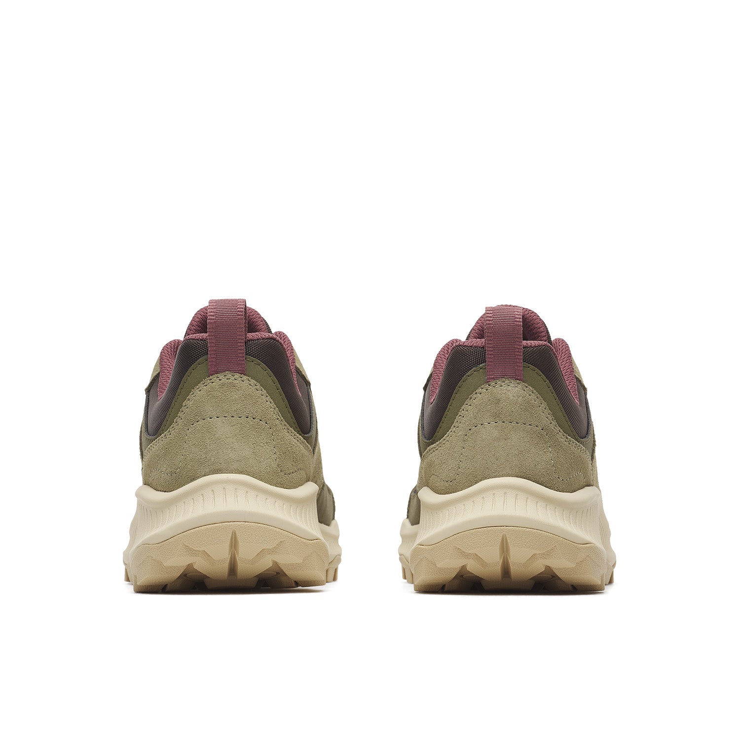 Zapatilla Mujer Tempo Sol Verde Merrell