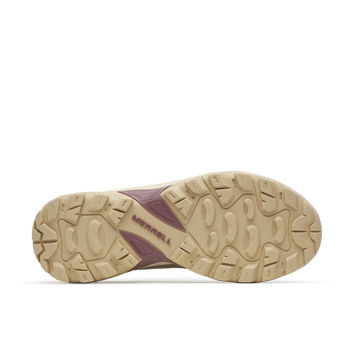 Zapatilla Mujer Tempo Sol Verde Merrell