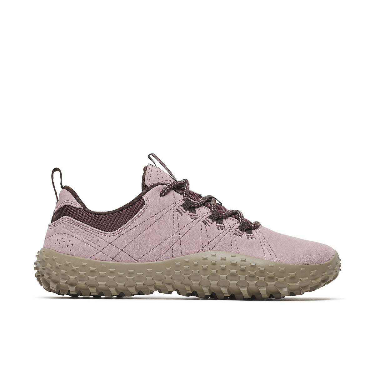 Zapatilla Mujer Wrapt Rosado Merrell