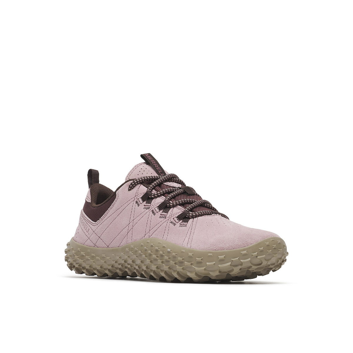Zapatilla Mujer Wrapt Rosado Merrell