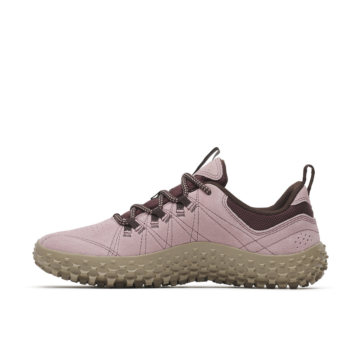 Zapatilla Mujer Wrapt Rosado Merrell