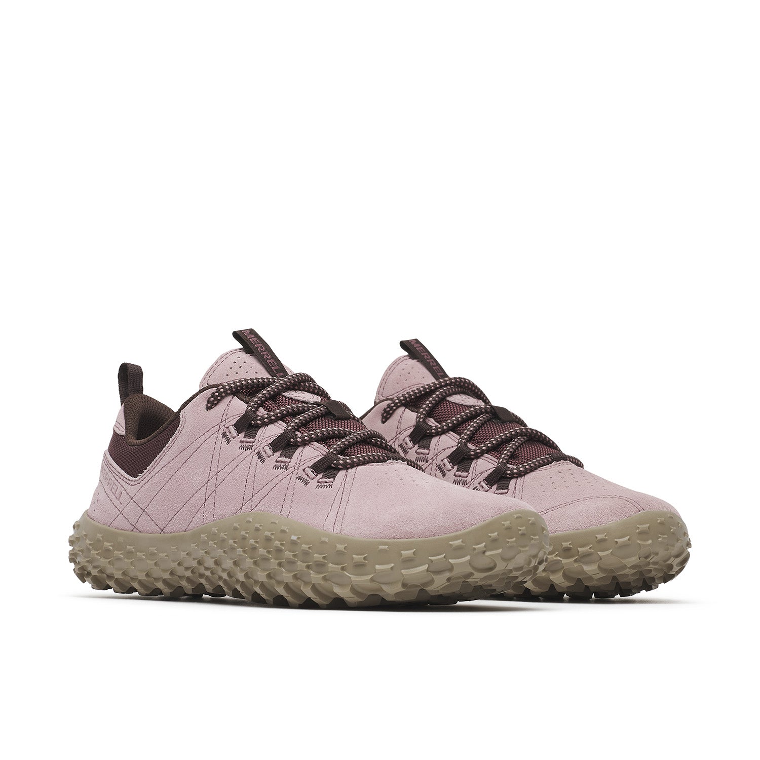 Zapatilla Mujer Wrapt Rosado Merrell