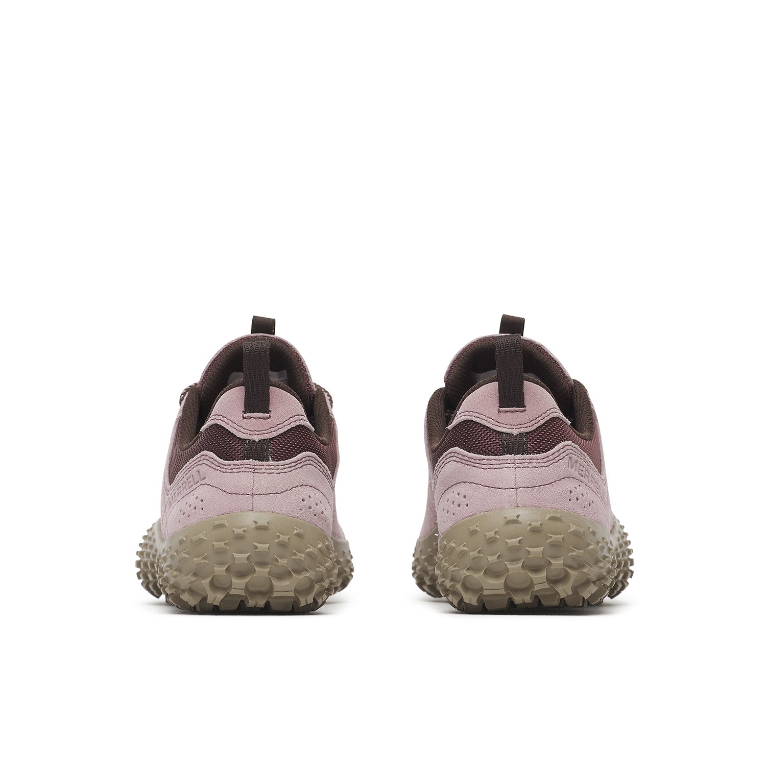 Zapatilla Mujer Wrapt Rosado Merrell