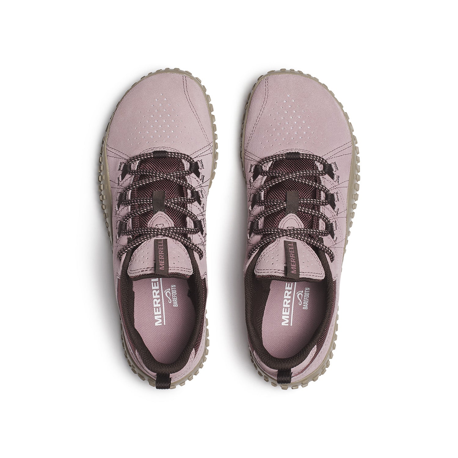 Zapatilla Mujer Wrapt Rosado Merrell
