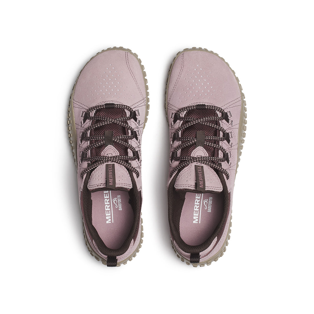 Zapatilla Mujer Wrapt Rosado Merrell
