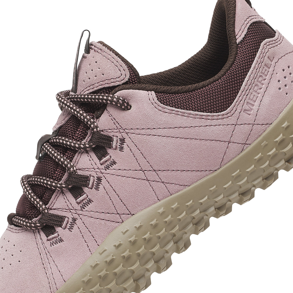 Zapatilla Mujer Wrapt Rosado Merrell
