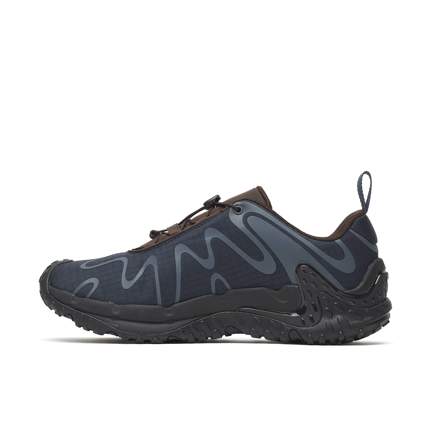 Zapatilla Hombre Cham Redux Storm Gore-Tex Azul Merrell