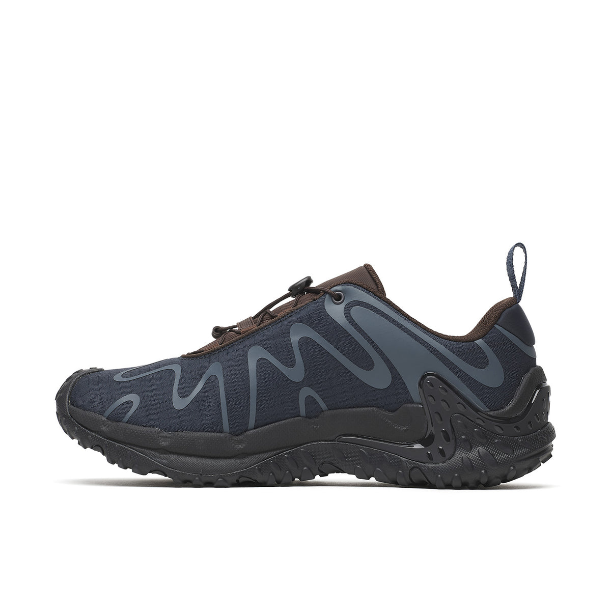Zapatilla Hombre Cham Redux Storm Gore-Tex Azul Merrell