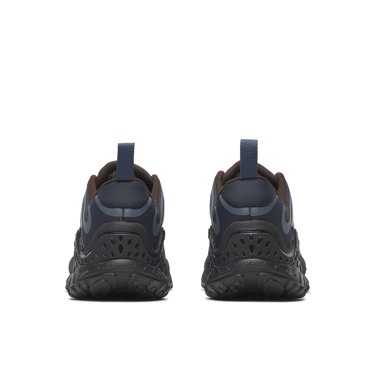 Zapatilla Hombre Cham Redux Storm Gore-Tex Azul Merrell