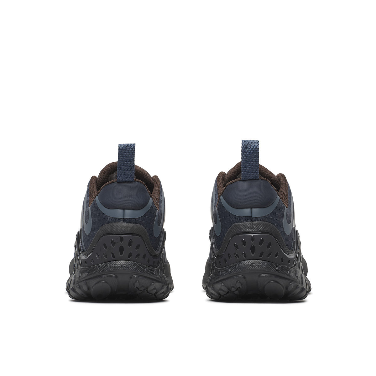 Zapatilla Hombre Cham Redux Storm Gore-Tex Azul Merrell
