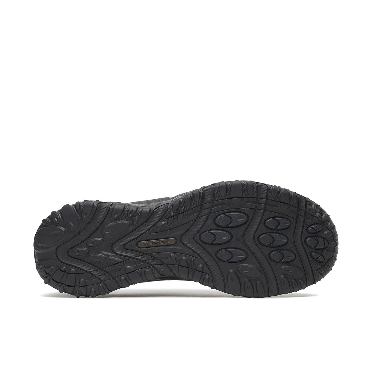 Zapatilla Hombre Cham Redux Storm Gore-Tex Azul Merrell