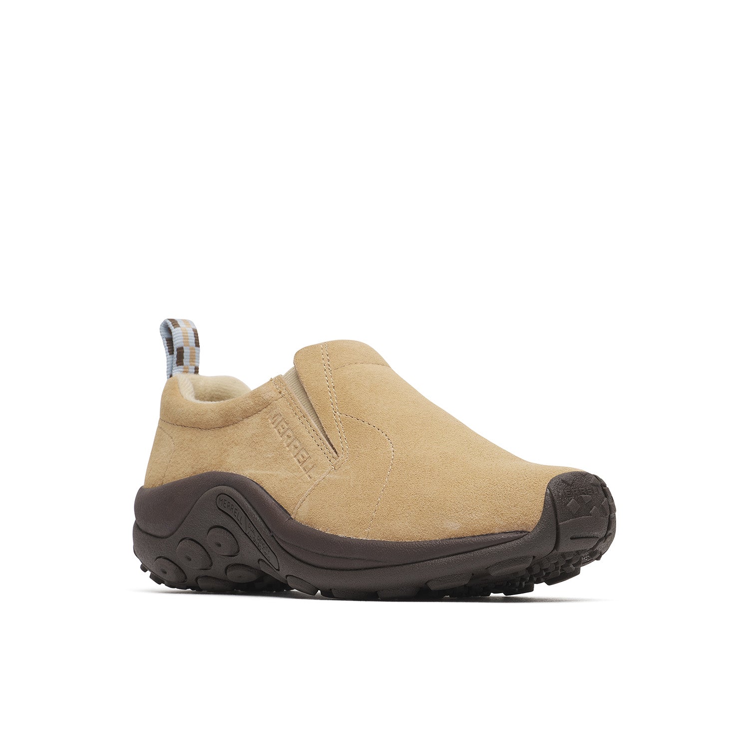 Slip On Mujer Jungle Moc Beige Merrell