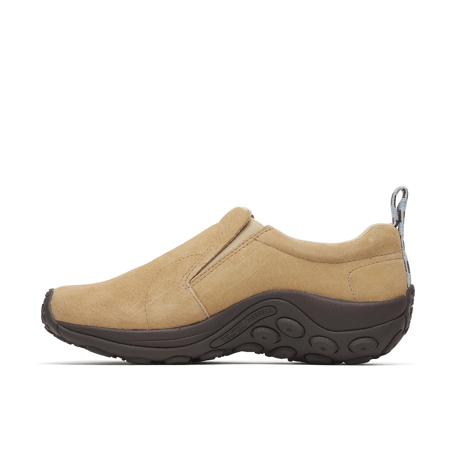 Slip On Mujer Jungle Moc Beige Merrell
