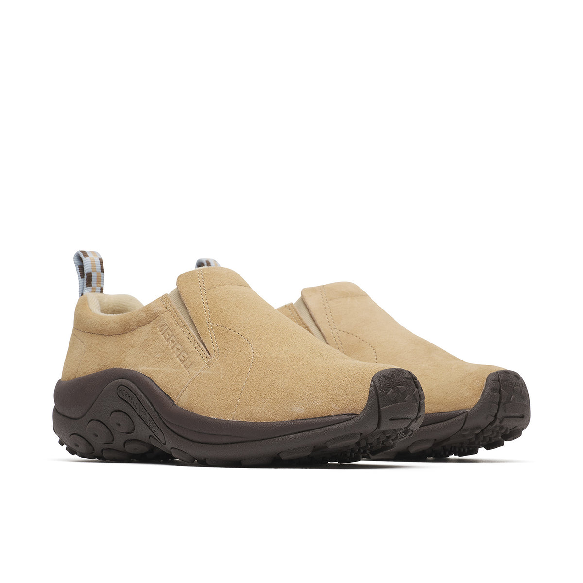 Slip On Mujer Jungle Moc Beige Merrell