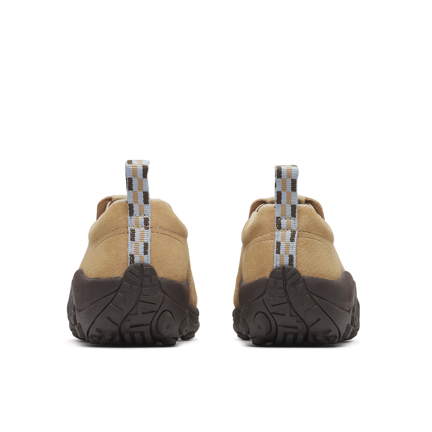 Slip On Mujer Jungle Moc Beige Merrell